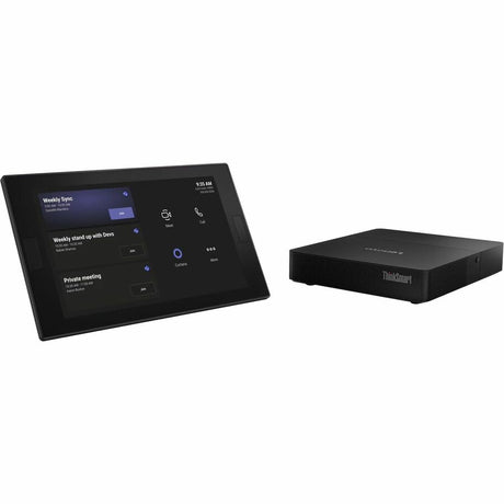 Lenovo ThinkSmart Core Gen 2 12WN000CUS Video Conference Equipment — 12WN000CUS
