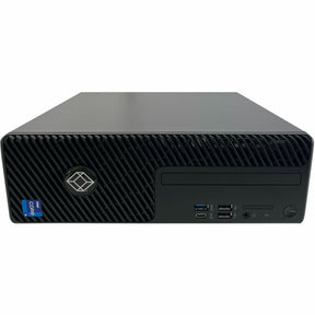 Black Box Emerald DESKVUE PE IP Multi-Source Receiver - Quad-Monitor, 4K, DisplayPort, Audio, TAA — EMD5004PE-R