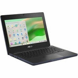 Asus Chromebook CR11 CR1104CTA-YZ42 11.6" Rugged Chromebook - HD - Intel N-Series N150 - 4 GB - 32 GB Flash Memory - Mineral Gray — CR1104CTA-YZ42