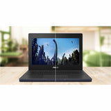Asus Chromebook CR11 CR1104CTA-YZ42 11.6" Rugged Chromebook - HD - Intel N-Series N150 - 4 GB - 32 GB Flash Memory - Mineral Gray — CR1104CTA-YZ42