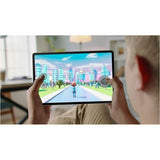 Samsung Galaxy Tab S10 FE Tablet - 12 GB - 256 GB Storage - Gray — SM-X520NZAEXAR