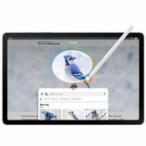 Samsung Galaxy Tab S10 FE Tablet - 12 GB - 256 GB Storage - Gray — SM-X520NZAEXAR