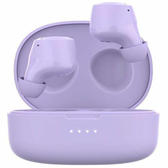 Belkin SoundForm Bolt True Wireless Earbuds — AUC009fqLVV2
