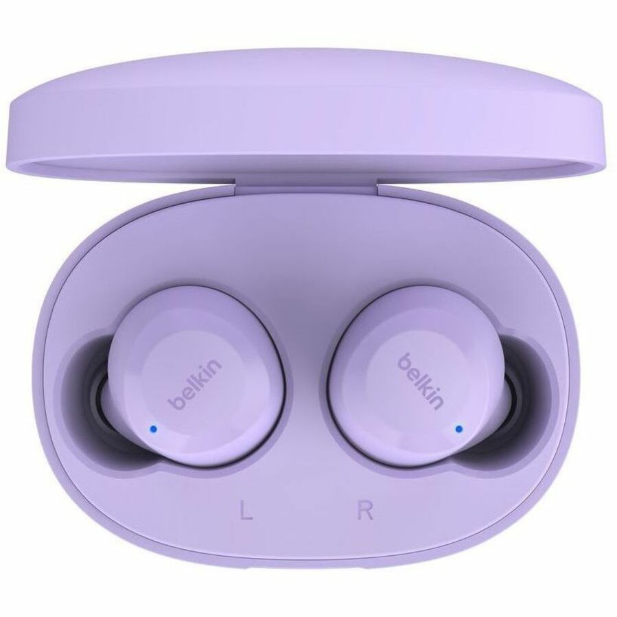 Belkin SoundForm Bolt True Wireless Earbuds — AUC009fqLVV2