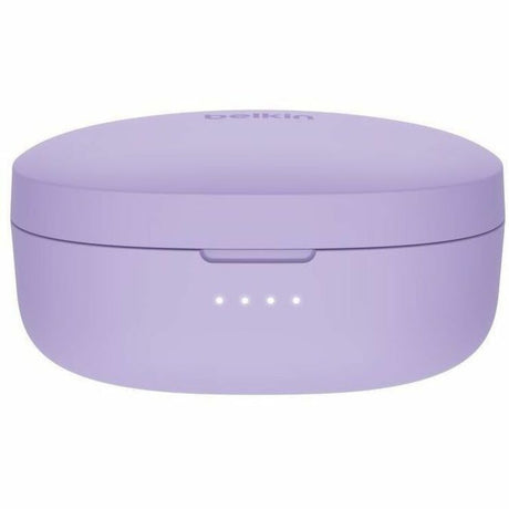 Belkin SoundForm Bolt True Wireless Earbuds — AUC009fqLVV2