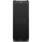 HP Z6 G5 A Workstation - 1 x AMD Ryzen Threadripper PRO 7955WX - 32 GB - 1 TB SSD - Tower - Black - Smart Buy — BG9B9UT#ABA