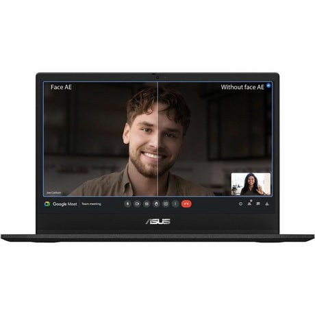 Asus Chromebook CM14 Flip CM1402F CM1402FM2A-GE84FT-S 14" Touchscreen Convertible 2 in 1 Chromebook - Full HD - Octa-core (ARM Cortex A76 + Cortex A55) - 8 GB - 64 GB Flash Memory — CM1402FM2A-GE84FT-S