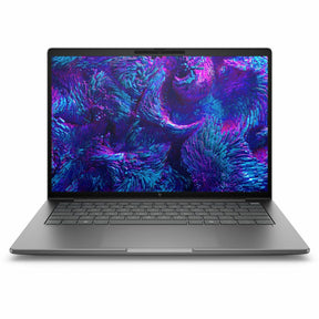 HP ZBook 8 G1i 14" Mobile Workstation - WUXGA - Intel Core Ultra 7 265U - vPro Technology - 16 GB - 512 GB SSD - Meteor Silver — BP6K8UT#ABA