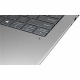 HP ZBook 8 G1i 14" Mobile Workstation - WUXGA - Intel Core Ultra 7 265U - vPro Technology - 16 GB - 512 GB SSD - Meteor Silver — BP6K8UT#ABA