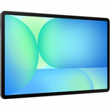 Samsung Galaxy Tab S10 FE 5G SM-X528U Tablet - 10.9" WUXGA+ - Samsung Exynos 1580 (S5E8855) Octa-core - 8 GB - 128 GB Storage - 5G - Gray — SM-X528UZAAATT