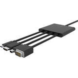 Belkin Multiport to HDMI Digital AV Adapter — B2B166