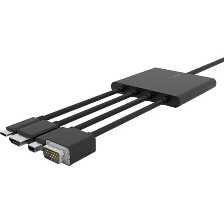 Belkin Multiport to HDMI Digital AV Adapter — B2B166