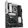 Asus Prime B860-PLUS WIFI-CSM Desktop Motherboard - Intel B860 Chipset - Socket LGA-1851 - ATX — PRIMEB860PLUSWIFICSM