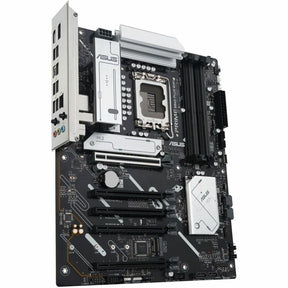 Asus Prime B860-PLUS WIFI-CSM Desktop Motherboard - Intel B860 Chipset - Socket LGA-1851 - ATX — PRIMEB860PLUSWIFICSM