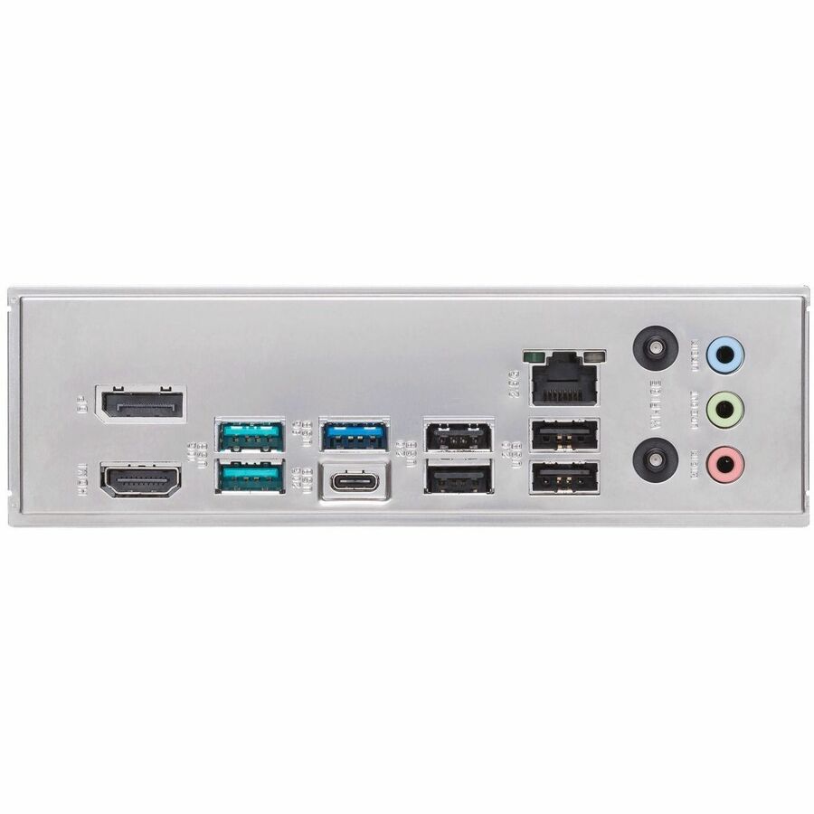Asus Prime B860-PLUS WIFI-CSM Desktop Motherboard - Intel B860 Chipset - Socket LGA-1851 - ATX — PRIMEB860PLUSWIFICSM