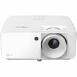 Optoma ZH420 3D DLP Projector - 16:9 - White — ZH420