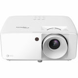 Optoma ZH420 3D DLP Projector - 16:9 - White — ZH420