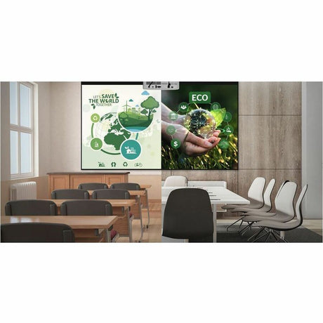 Optoma ZH420 3D DLP Projector - 16:9 - White — ZH420