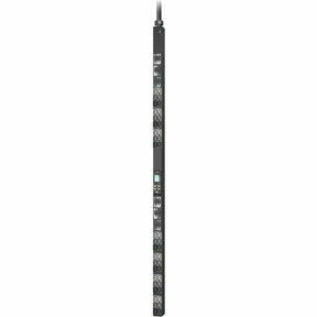 APC NetShelter Rack PDU Advanced Gen 2, Metered, 3Phase, 43.5kW 400V 63A or 34.6kW 415V 60A, 560P6, 42 Outlet — APDU11450ME