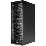 APC NetShelter Rack PDU Advanced Gen 2, Metered, 3Phase, 43.5kW 400V 63A or 34.6kW 415V 60A, 560P6, 42 Outlet — APDU11450ME