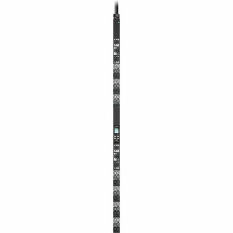 APC NetShelter Rack PDU Advanced Gen 2, Metered, 3Phase, 43.5kW 400V 63A or 34.6kW 415V 60A, 560P6, 42 Outlet — APDU11450ME