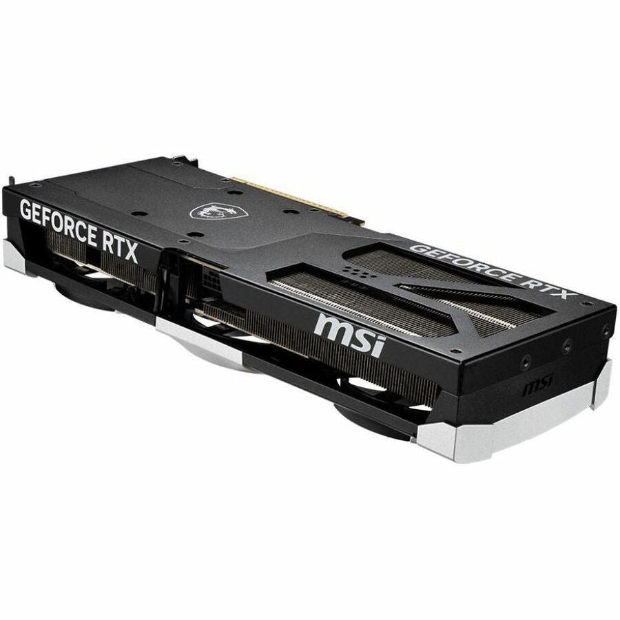 MSI RTX 5070 12G VENTUS 3X OC — G5070-12V3C