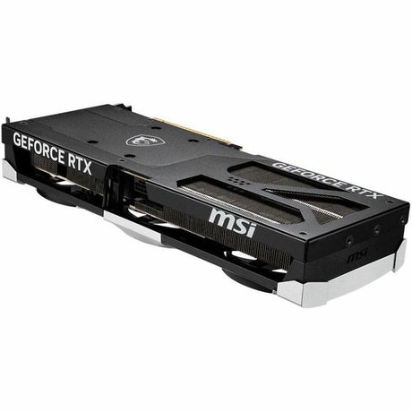 MSI RTX 5070 12G VENTUS 3X OC — G5070-12V3C
