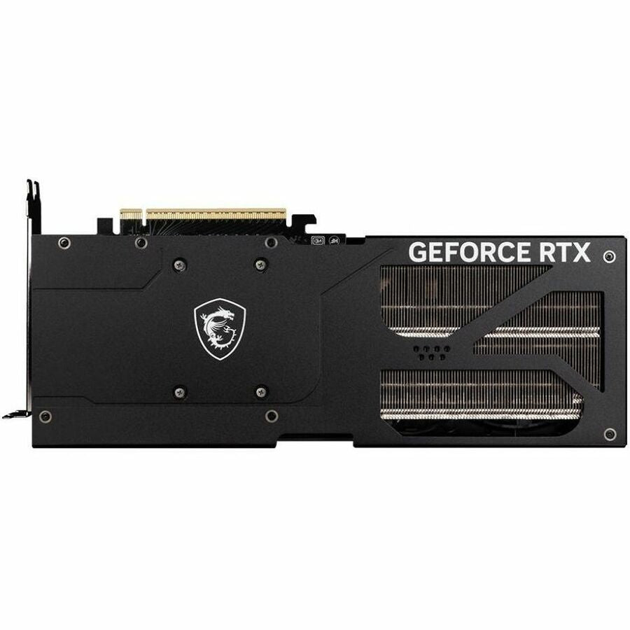 MSI RTX 5070 12G VENTUS 3X OC — G5070-12V3C