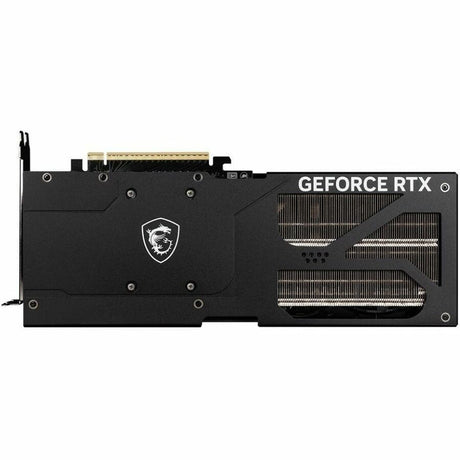 MSI RTX 5070 12G VENTUS 3X OC — G5070-12V3C