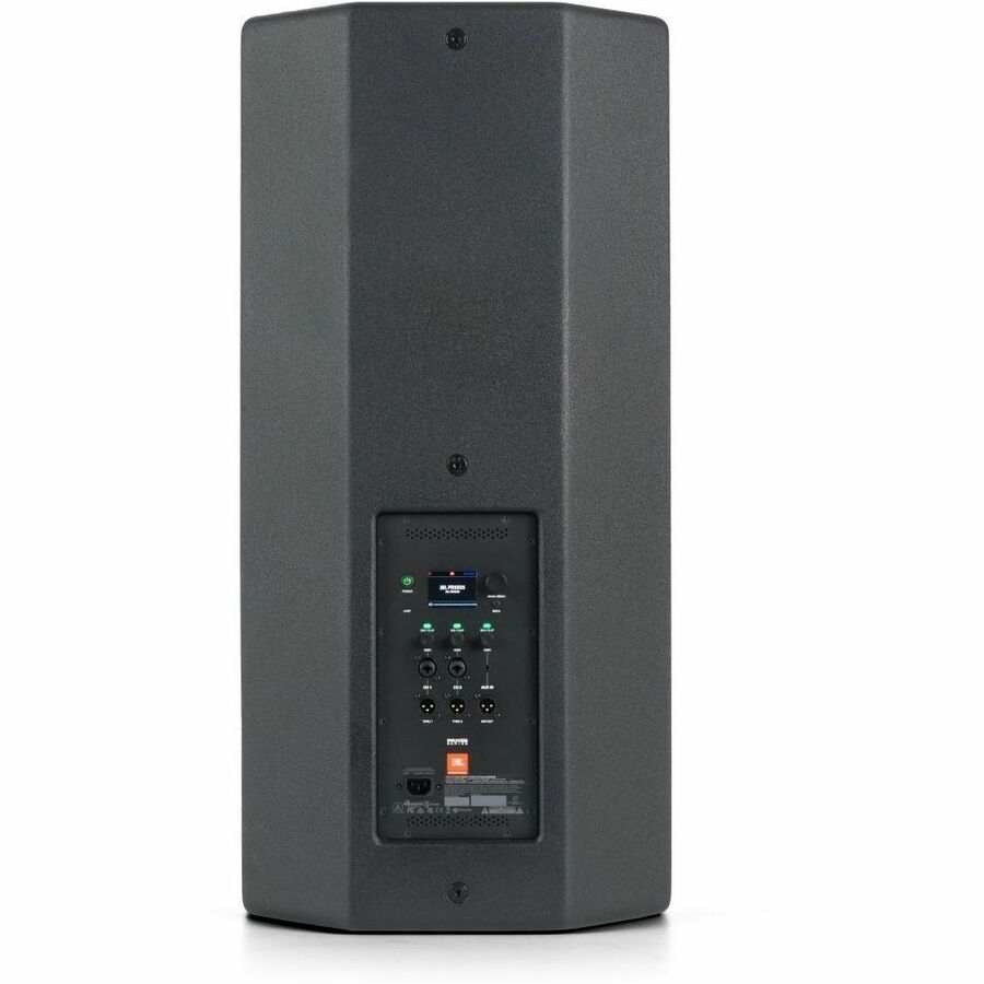 JBL Professional Professional PRX935 Portable Bluetooth Speaker System - 2000 W RMS - Black — JBL-PRX935-US