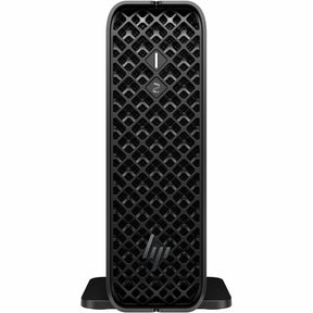 HP Z2 G1i Workstation - Intel Core Ultra 9 285K - 32 GB - 1 TB SSD - Mini PC - Black — BM6N7UT#ABA