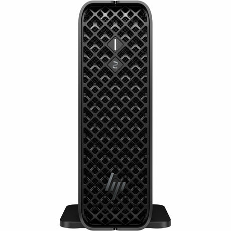 HP Z2 G1i Workstation - Intel Core Ultra 9 285K - 32 GB - 1 TB SSD - Mini PC - Black — BM6N7UT#ABA