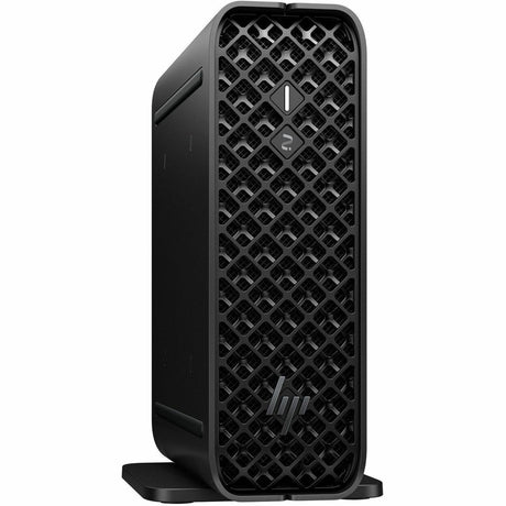 HP Z2 G1i Workstation - Intel Core Ultra 9 285K - 32 GB - 1 TB SSD - Mini PC - Black — BM6N5UT#ABA