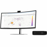 HP Z2 G1i Workstation - Intel Core Ultra 9 285K - 32 GB - 1 TB SSD - Mini PC - Black — BM6N5UT#ABA