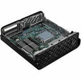HP Z2 G1i Workstation - Intel Core Ultra 9 285K - 32 GB - 1 TB SSD - Mini PC - Black — BM6N5UT#ABA