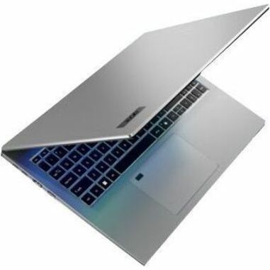 Acer TravelMate P2 15 P215-55-G2 TMP215-55-G2-55G1 15.6" Notebook - Full HD - Intel Core Ultra 5 115U - 16 GB - 512 GB SSD - English Keyboard - Silver — NX.BNPAA.001