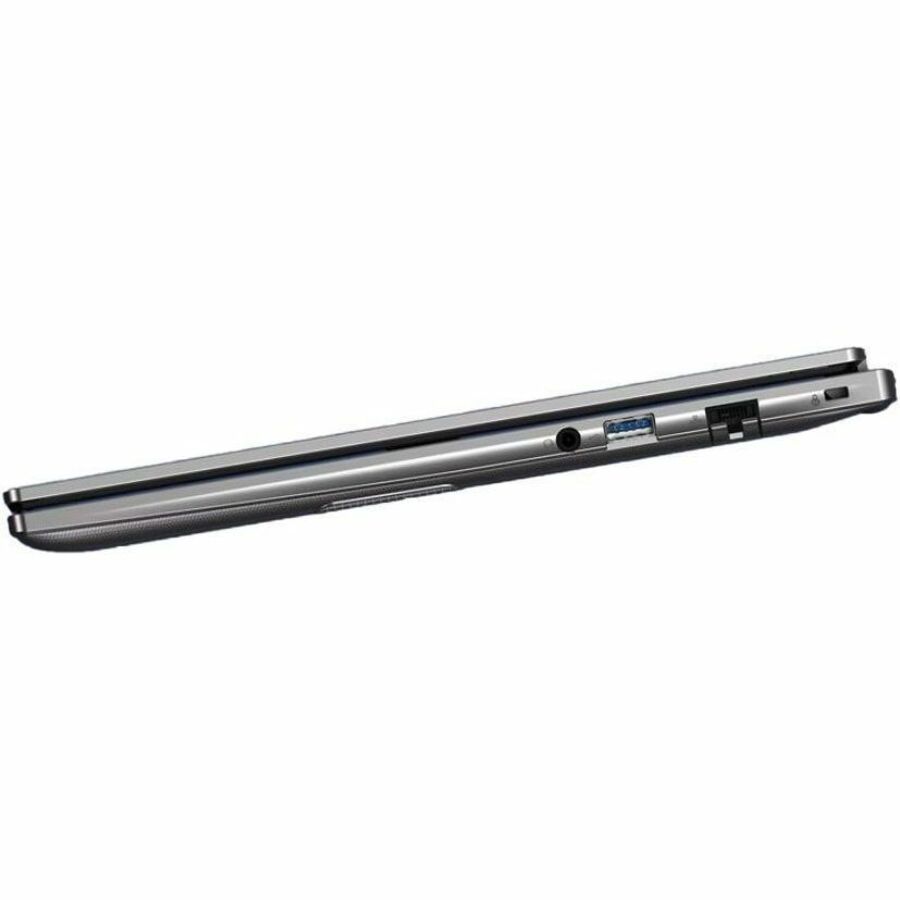Acer TravelMate P2 15 P215-55-G2 TMP215-55-G2-55G1 15.6" Notebook - Full HD - Intel Core Ultra 5 115U - 16 GB - 512 GB SSD - English Keyboard - Silver — NX.BNPAA.001