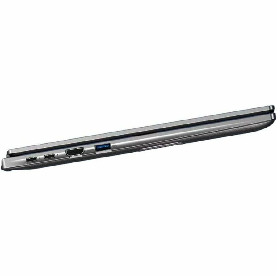 Acer TravelMate P2 15 P215-55-G2 TMP215-55-G2-55G1 15.6" Notebook - Full HD - Intel Core Ultra 5 115U - 16 GB - 512 GB SSD - English Keyboard - Silver — NX.BNPAA.001