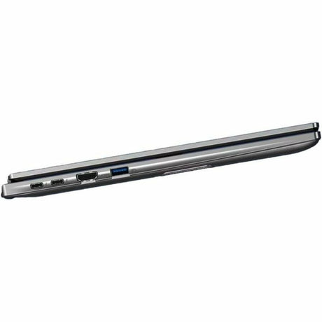 Acer TravelMate P2 15 P215-55-G2 TMP215-55-G2-55G1 15.6" Notebook - Full HD - Intel Core Ultra 5 115U - 16 GB - 512 GB SSD - English Keyboard - Silver — NX.BNPAA.001