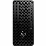 HP Z1 G1i Desktop Computer - Intel Core Ultra 7 265 - 64 GB - 1 TB SSD - Tower - Black — BS7N6UT#ABA
