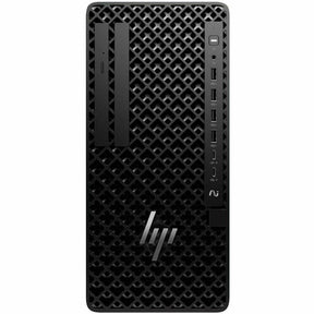 HP Z1 G1i Desktop Computer - Intel Core Ultra 7 265 - 64 GB - 1 TB SSD - Tower - Black — BS7N6UT#ABA
