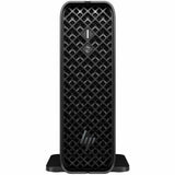HP Z2 G1i Workstation - Intel Core Ultra 5 235 - 32 GB - 1 TB SSD - Mini PC - Black — BM6M4UT#ABA