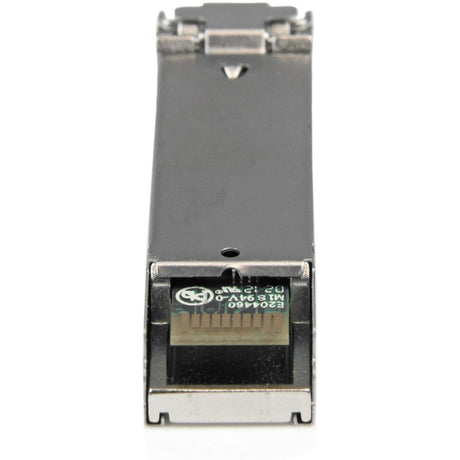 StarTech.com Cisco GLC-SX-MM Compatible SFP Module - 1000BASE-SX - 1GE Gigabit Ethernet SFP 1GbE Multimode Fiber MMF Optic Transceiver — SFPGLCSXMMST