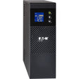 Eaton 5S UPS 1000VA 600 Watt 120V LCD Line-Interactive Battery Backup ECO USB — 5S1000LCD