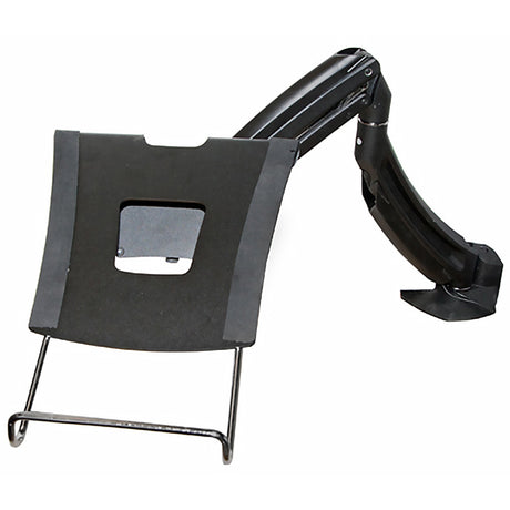 Chief Kontour Laptop Tray Accessory - For Monitor Mount - Black — KRA300B