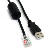 StarTech.com 6 ft Smart UPS Replacement USB Cable AP9827 — USBUPS06