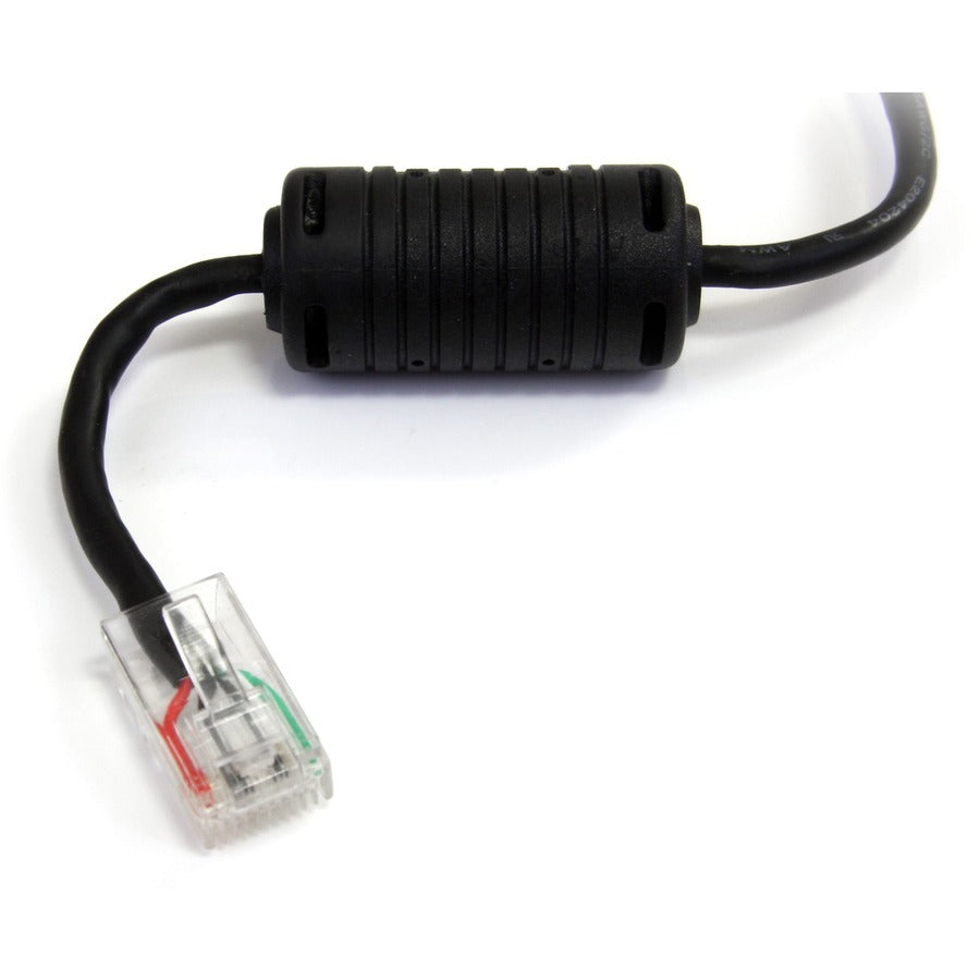 StarTech.com 6 ft Smart UPS Replacement USB Cable AP9827 — USBUPS06