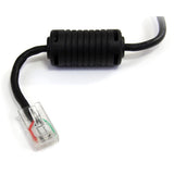 StarTech.com 6 ft Smart UPS Replacement USB Cable AP9827 — USBUPS06
