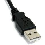 StarTech.com 6 ft Smart UPS Replacement USB Cable AP9827 — USBUPS06
