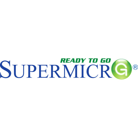 Supermicro Rack Mount Rail Kit — CSE-PT26L-B